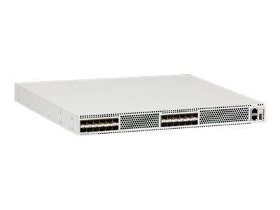 Arista 7150S-24 - Switch - L3 - managed - 24 x SFP+ - Luftstrom von vorne nach h