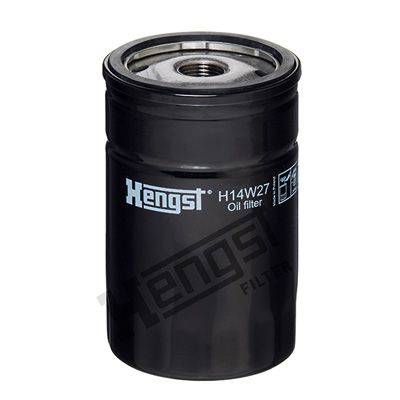 Hengst Filter H14W27 Ölfilter
