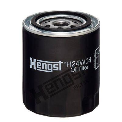 Hengst Filter H24W04 Ölfilter