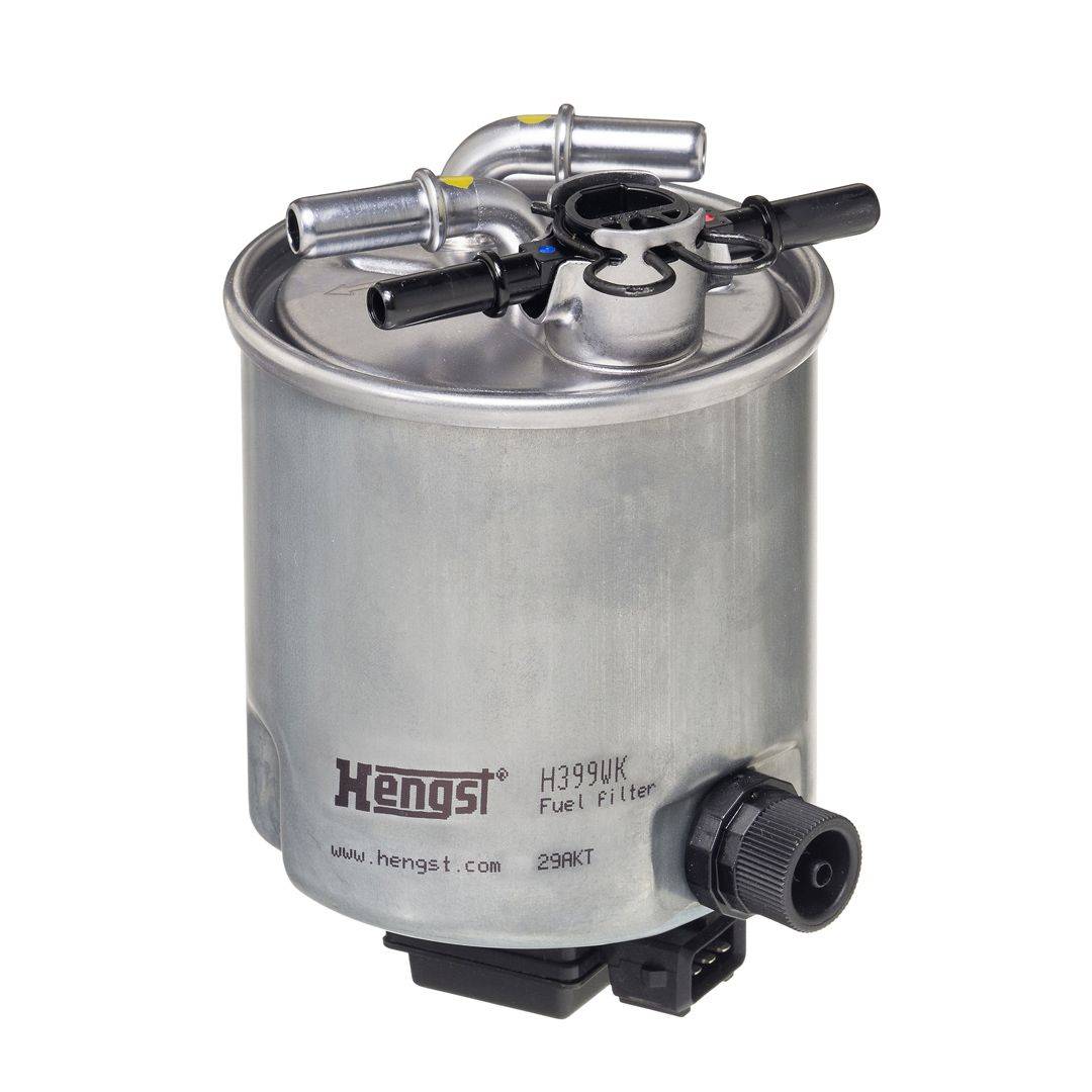 Hengst Filter H399WK Kraftstofffilter