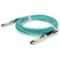 Arista 25GBase-AOC Direktanschlusskabel - SFP25G zu SFP25G - 5 m - Active Optica