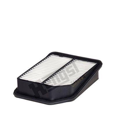 Hengst Filter E1175L Luftfilter