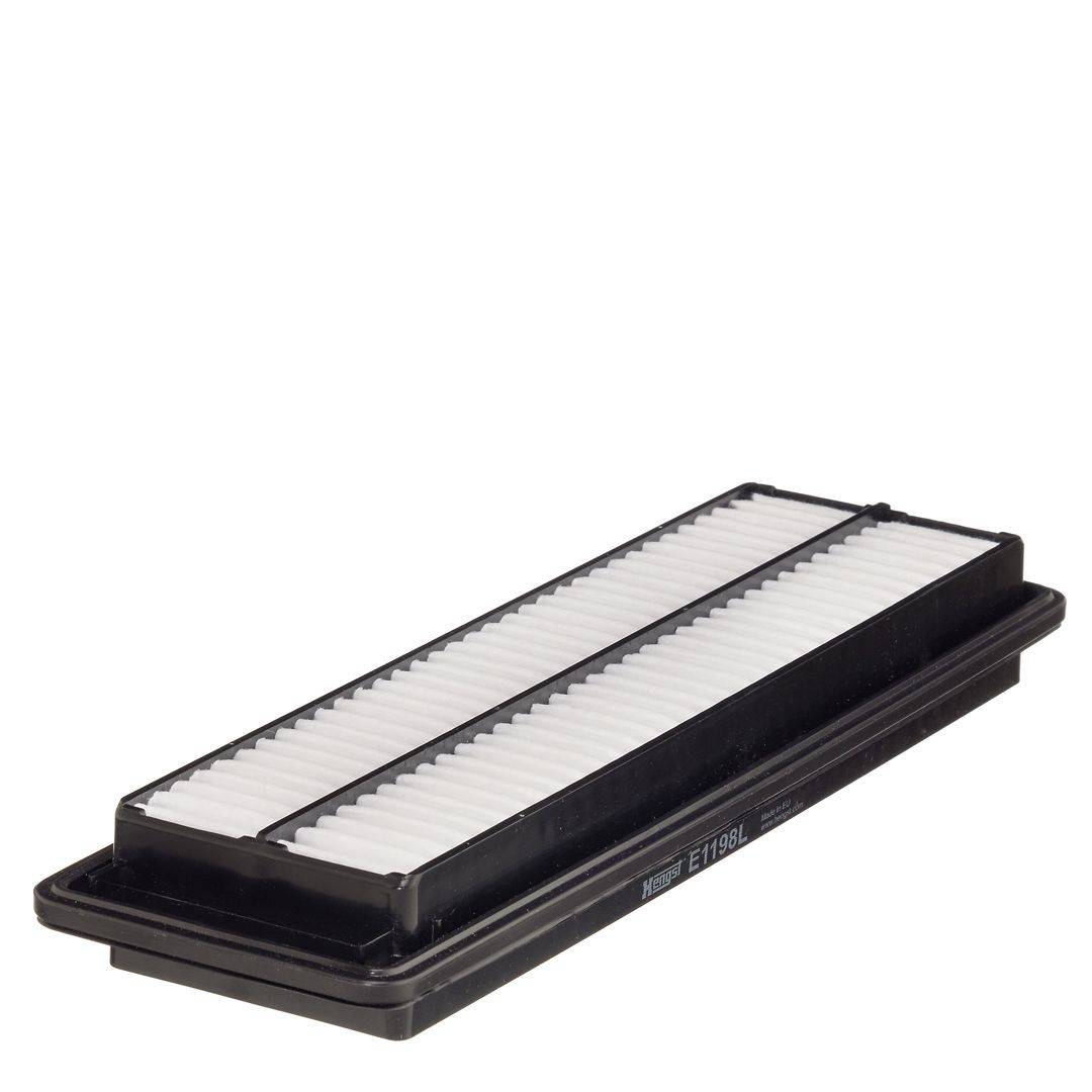 Hengst Filter E1198L Luftfilter