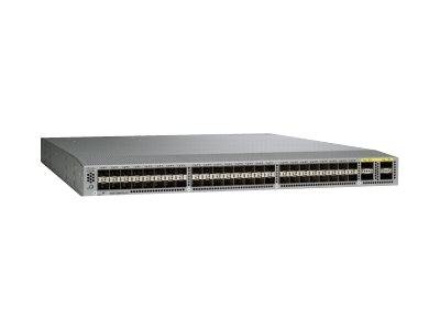 Cisco Nexus 3064-E Reversed Airflow LAN Enterprise License Bundle