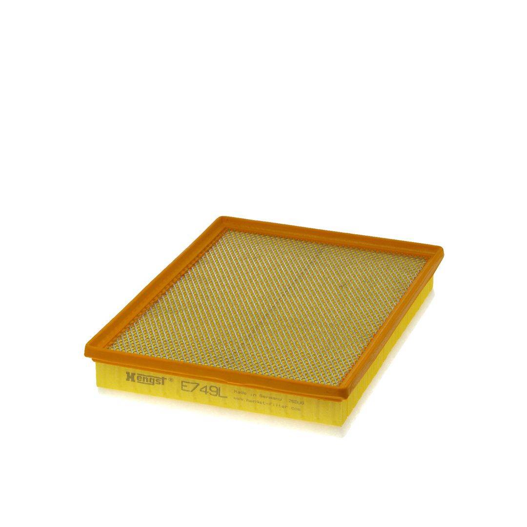 Hengst Filter E749L Luftfilter