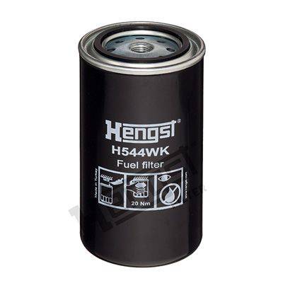 Hengst Filter H544WKD422 Kraftstofffilter
