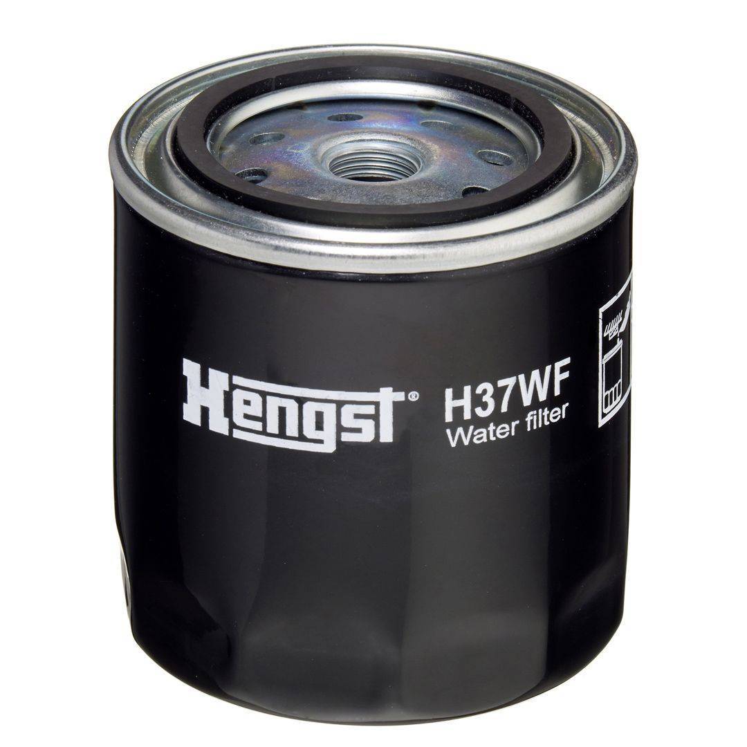 Hengst Filter H37WF Kühlmittelfilter