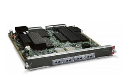 Cisco Erweiterungsmodul - 10 GigE - Glasfaser