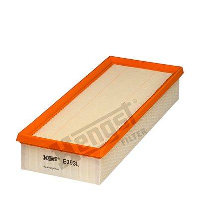 Hengst Filter E393L Luftfilter