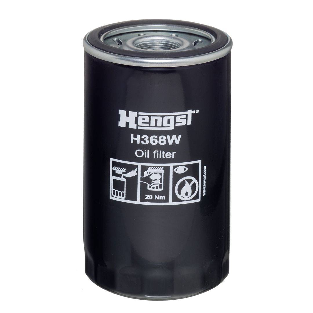 Hengst Filter H368W Ölfilter