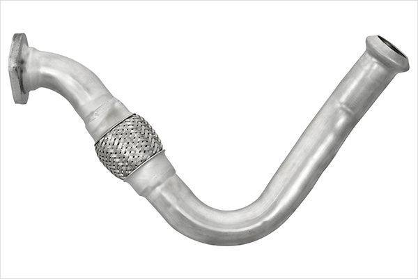 Hella 8LA366006-481 Abgasrohr