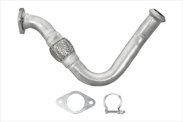 Hella 8LA366006-481 Abgasrohr