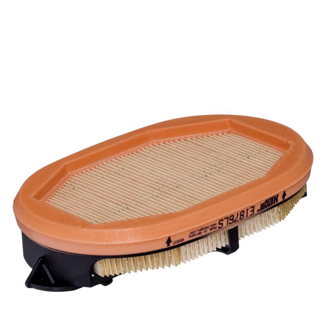 Hengst Filter E1876LS Sekundärluftfilter