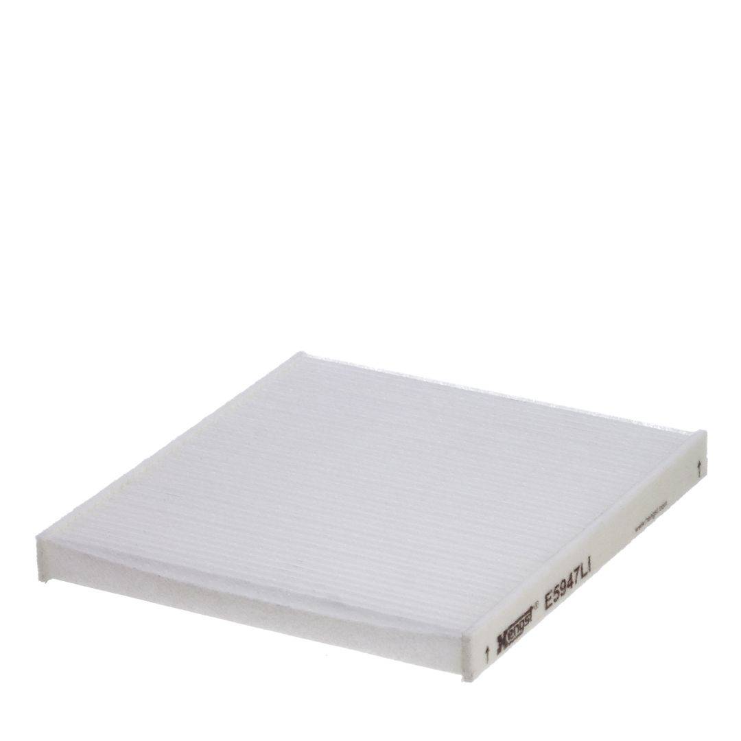Hengst Filter E5947LI Filter, Innenraumluft