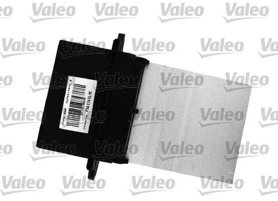 Valeo 509885 Regler, Innenraumgebläse