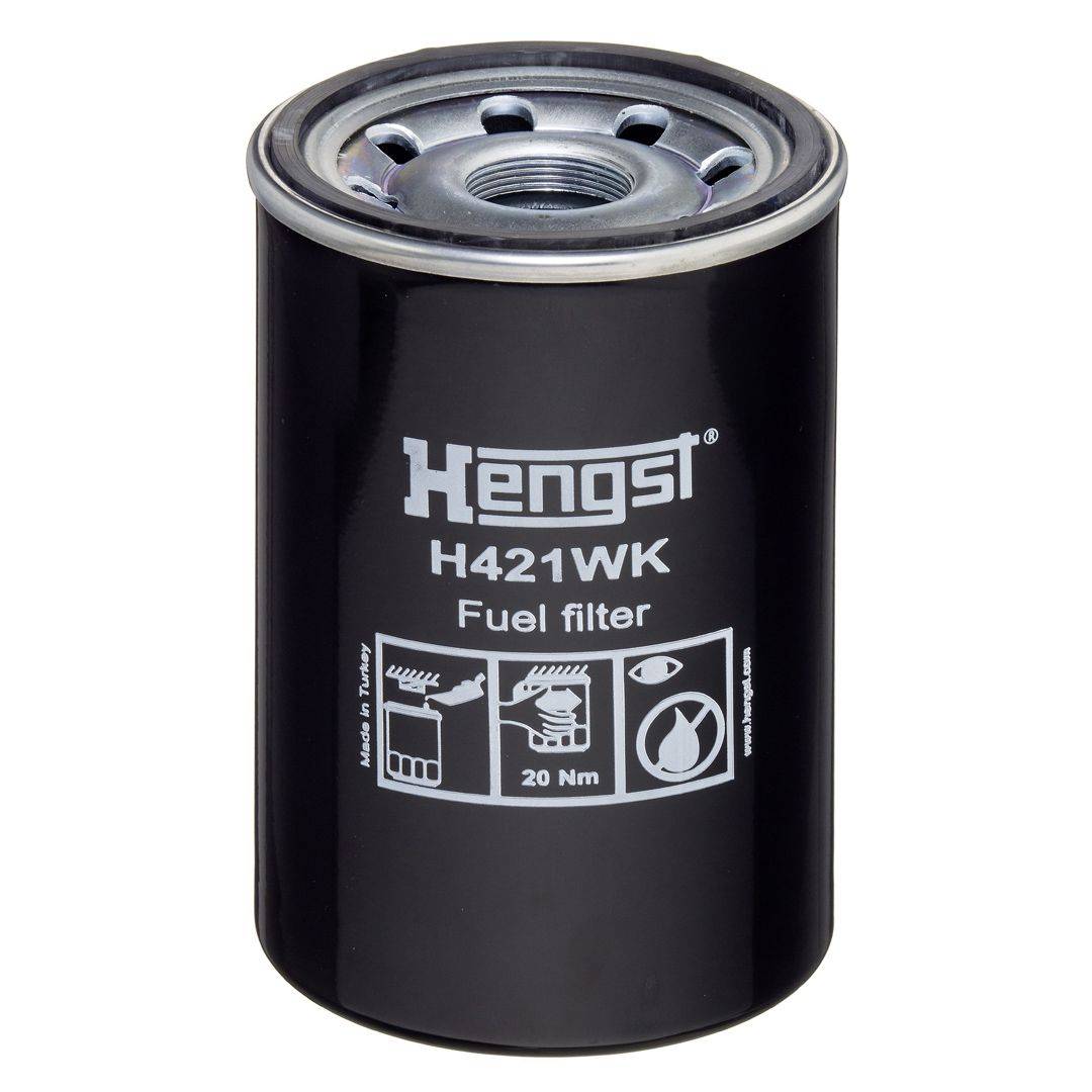 Hengst Filter H421WK Kraftstofffilter