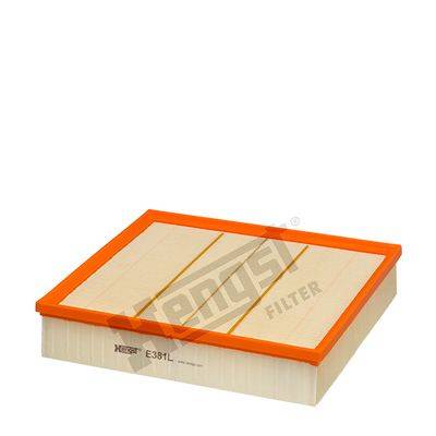 Hengst Filter E381L Luftfilter