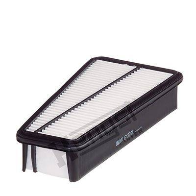 Hengst Filter E1276L Luftfilter