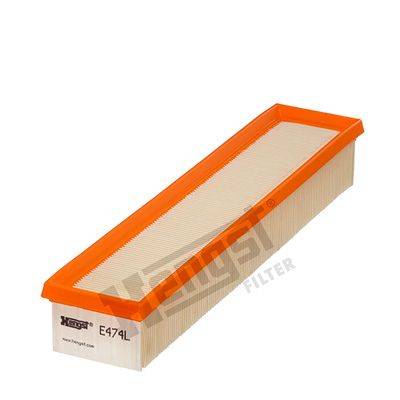 Hengst Filter E474L Luftfilter