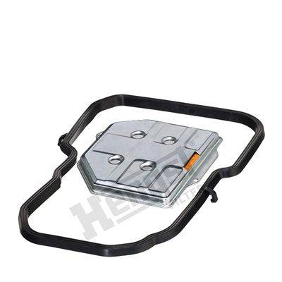 Hengst Filter EG953HD553 Hydraulikfiltersatz, Automatikgetriebe