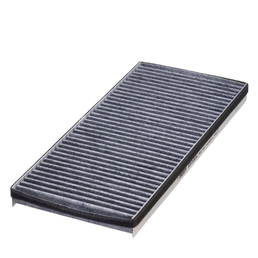 Hengst Filter E912LC Filter, Innenraumluft