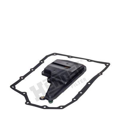 Hengst Filter EG996HD565 Hydraulikfiltersatz, Automatikgetriebe