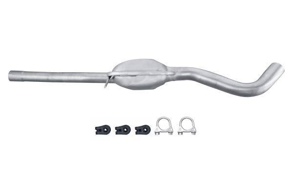 Hella 8LB366022-251 Vorschalldämpfer