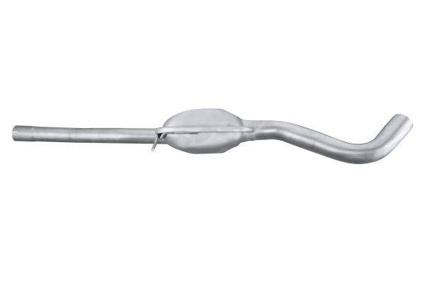 Hella 8LB366022-251 Vorschalldämpfer