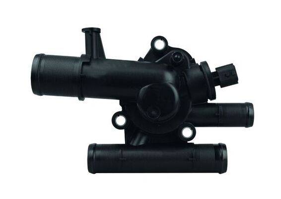 Mahle TI21489 Thermostat, Kühlmittel