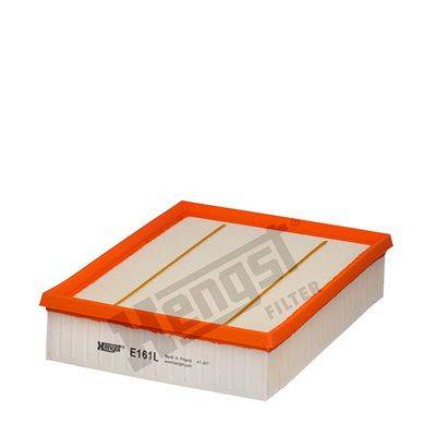 Hengst Filter E161L Luftfilter