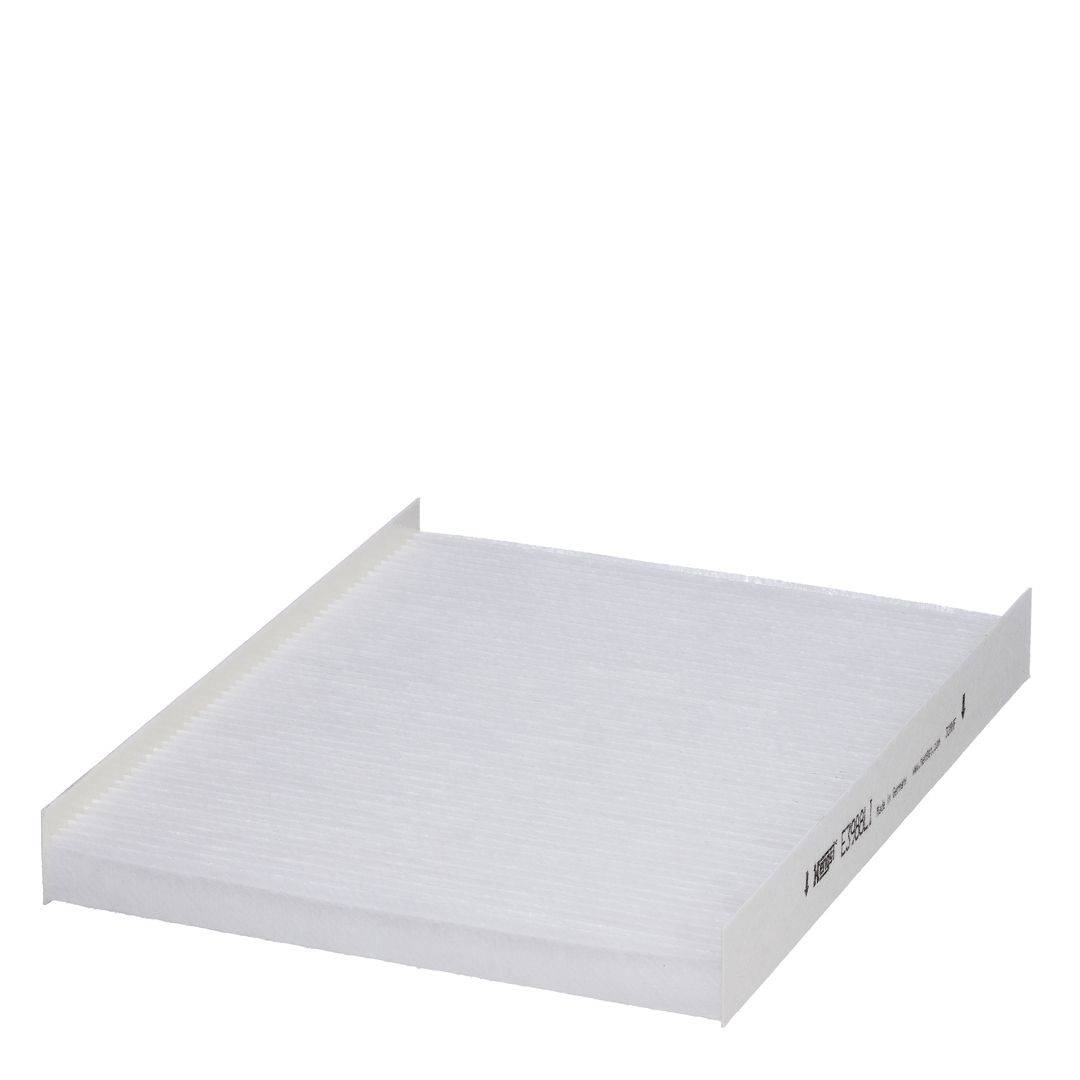Hengst Filter E3988LI Filter, Innenraumluft