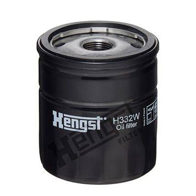 Hengst Filter H332W Ölfilter
