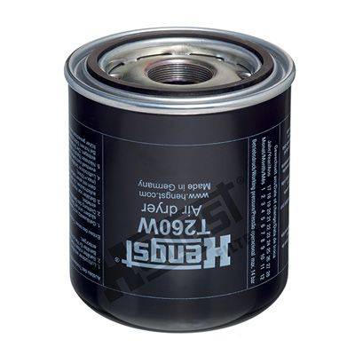 Hengst Filter T260W Lufttrocknerpatrone, Druckluftanlage