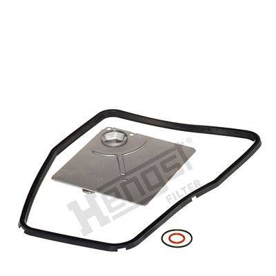 Hengst Filter EG1118HD648 Hydraulikfiltersatz, Automatikgetriebe