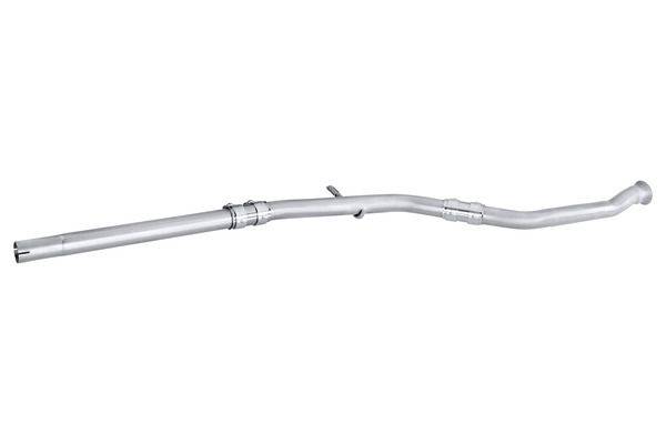 Faurecia FS45452 Reparaturrohr, Katalysator