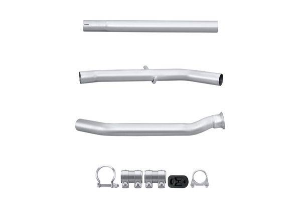 Faurecia FS45452 Reparaturrohr, Katalysator