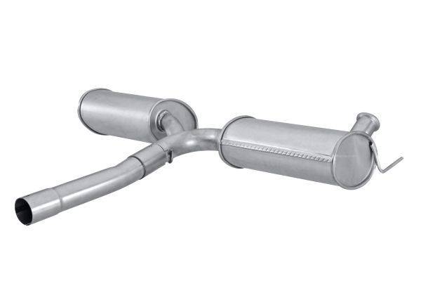 Hella 8LB366022-461 Vorschalldämpfer