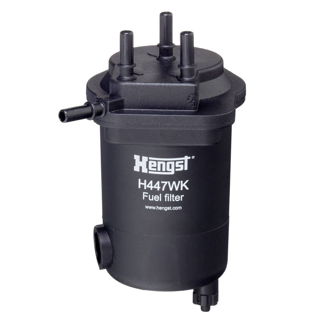 Hengst Filter H447WK Kraftstofffilter
