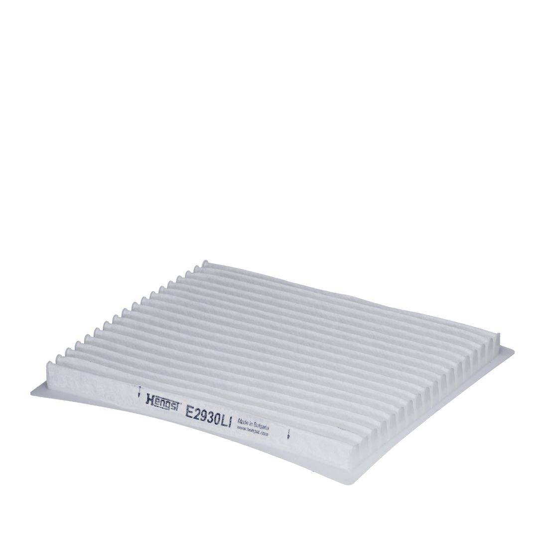 Hengst Filter E2930LI Filter, Innenraumluft