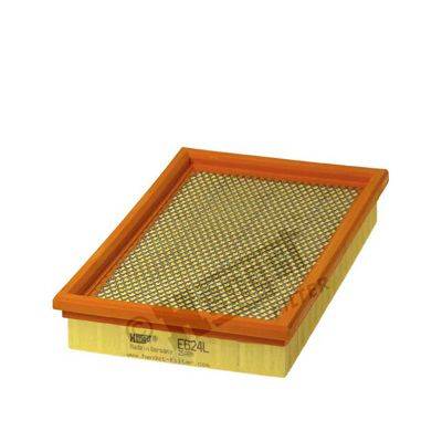 Hengst Filter E624L Luftfilter