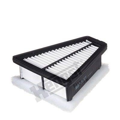 Hengst Filter E1292L Luftfilter