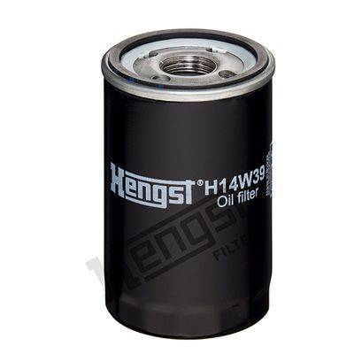 Hengst Filter H14W39 Ölfilter