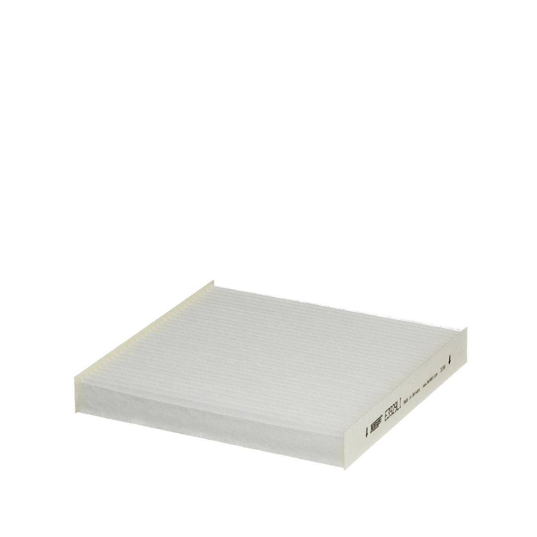 Hengst Filter E3929LI Filter, Innenraumluft