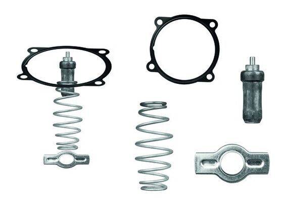 Mahle TX5179D Thermostat, Kühlmittel