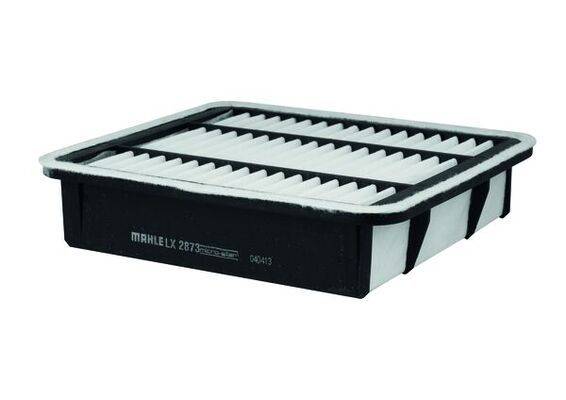 Mahle LX2873 Luftfilter