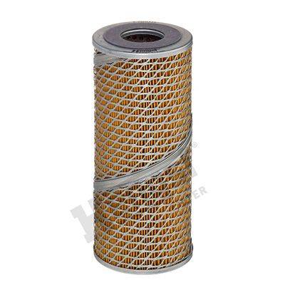 Hengst Filter EY891H Filter, Arbeitshydraulik