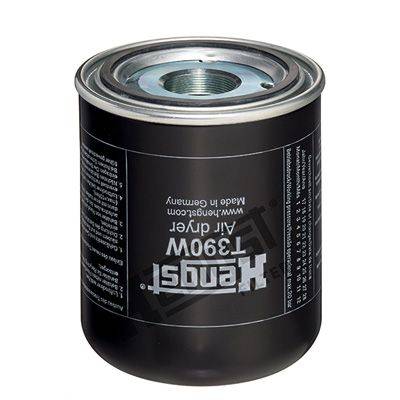Hengst Filter T390W Lufttrocknerpatrone, Druckluftanlage