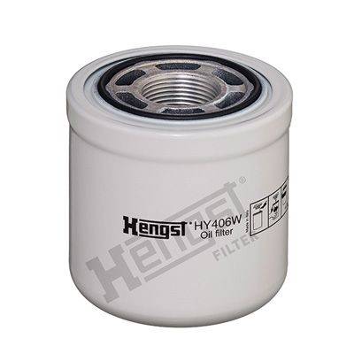 Hengst Filter HY406W Filter, Arbeitshydraulik