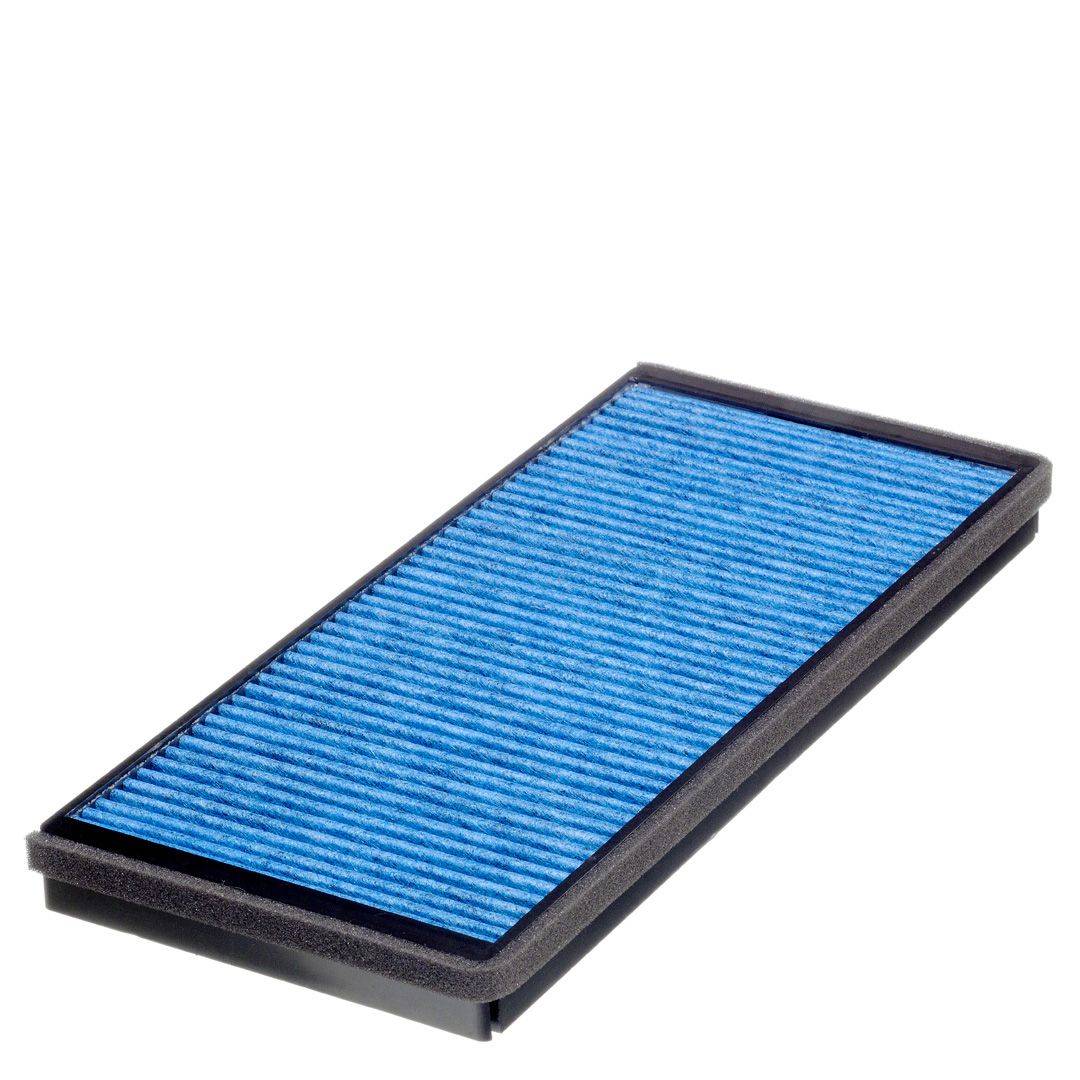 Hengst Filter E912LB Filter, Innenraumluft