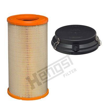 Hengst Filter E1084L Luftfilter